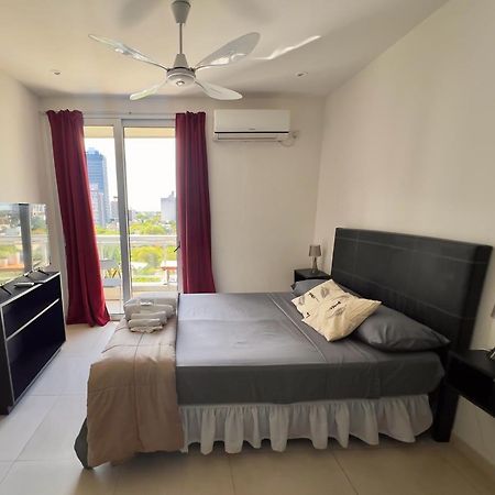 Departamento Solar Con Cochera 雷西斯膝西亚 外观 照片