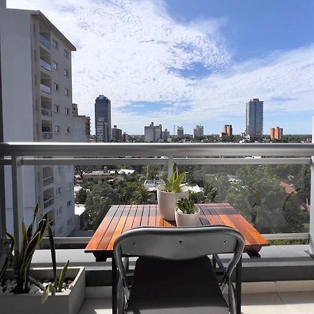 Departamento Solar Con Cochera 雷西斯膝西亚 外观 照片